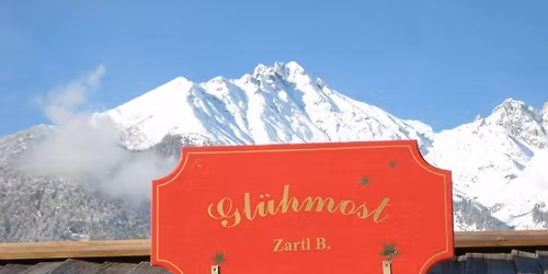 Christkindlmarkt Er\u00f6ffnung 2025