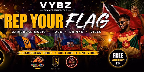 Rep Your Flag