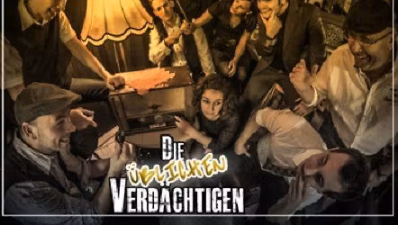 Weihnachtskonzert 2025 - D\u00dcV goes Christmas