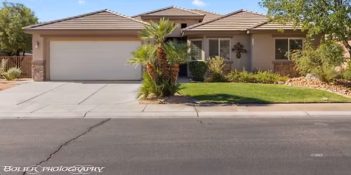 Friday Home Tour Showcase | HLH | Sun City Realty