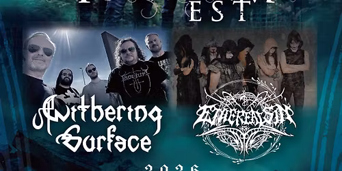 Extreme Dark Night vol.9