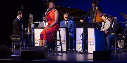 Gala with Samara Joy at Meyerhoff Symphony Hall