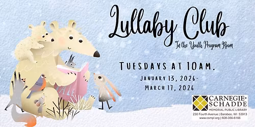 Lullaby Club