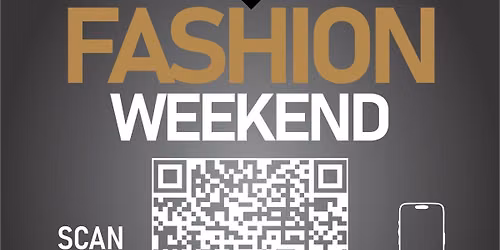 The Style Lab presents Greensboro Fashion Weekend