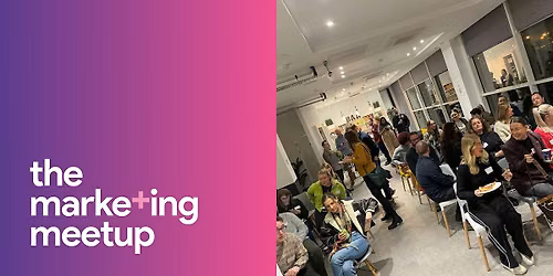 The Marketing Meetup IRL: Newcastle