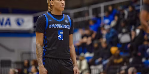 Parking Tennessee State Tigers at Little Rock Trojans Mens Basketball