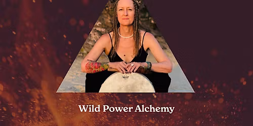 Sacred Heart Alchemy - A Sound Journey Into the Heart