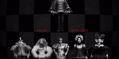 Le Bespook Drag Show