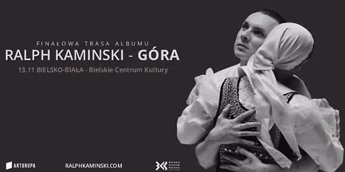 Ralph Kaminski - G\u00d3RA