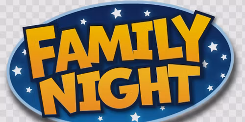 Community Family Social Night