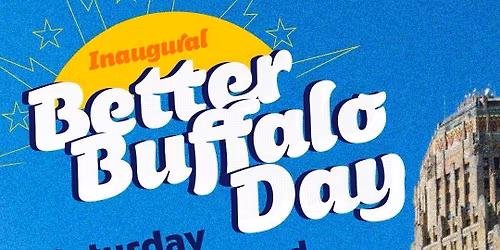 Better Buffalo Day