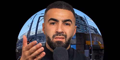 TEDDY - WELCOME TO AUSTRALIA - ENCORE