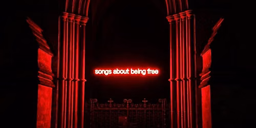 Art Late — Salisbury Cathedral