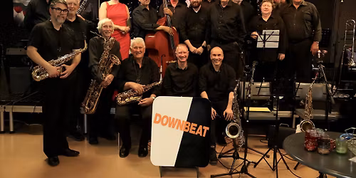 DOWNBEAT BIG BAND