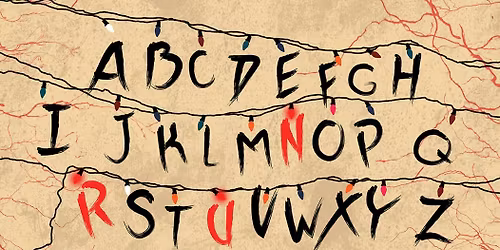 Stranger Things: Will Finds His Power