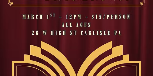 The Oscar\u2019s Drag Brunch