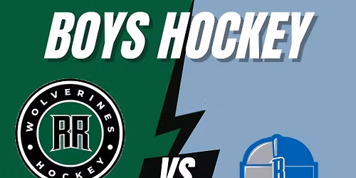 Rock Ridge Boys vs Brainerd