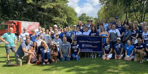 2026 Penn State Hampton Roads Student Sendoff & Picnic