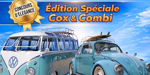 Expositions V\u00e9hicules Anciens Comp\u00e9titions