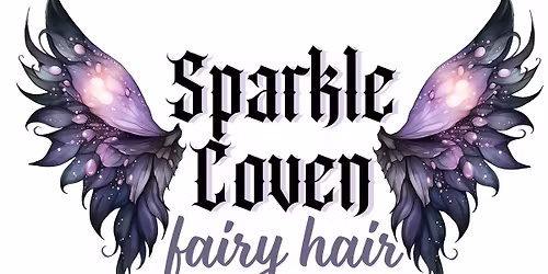 BECOME A FAIRY HAIR ARTIST!