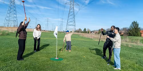 Park Golf Canada \u2013 Exclusive Preview Experience