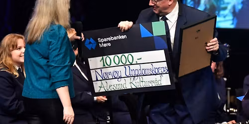 Kulturkonferansen \u00c5lesund 2026