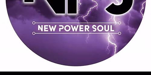 New Power Soul  @ Ringside Pub