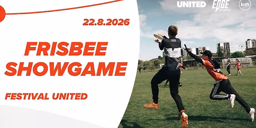 EDGE Ultimate na UNITED