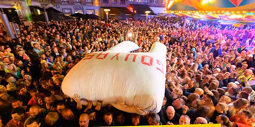 \ud83d\udd25 40e Anniversaire du Br\u00fblage Marronne de Gouyass ! \ud83d\udd25