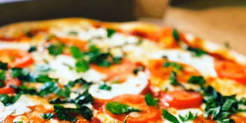 Celebrating 1 Year - Free Slices!