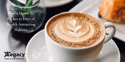 The Coffee Morning Experience!