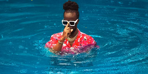 Youssoupha \u00b7 La Cartonnerie