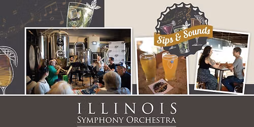 Sips & Sounds Woodwind Quintet - Bloomington