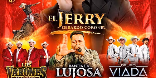 Jaripeo Baile Oakland