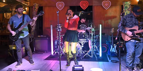 Fever Dream @ Glory Bound