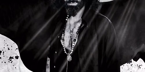 Ara Malikian Sevilla Tickets