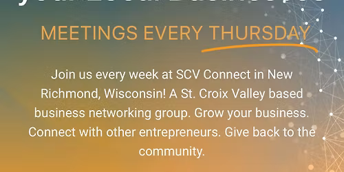 Guest Networking Day