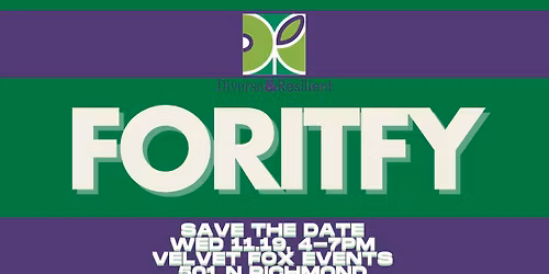 FORTIFY