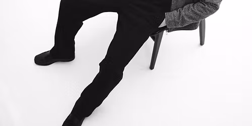 Frans Harju solo Makasiini 21.3.-26