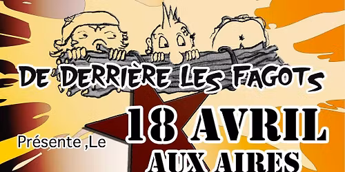 concert aux aires