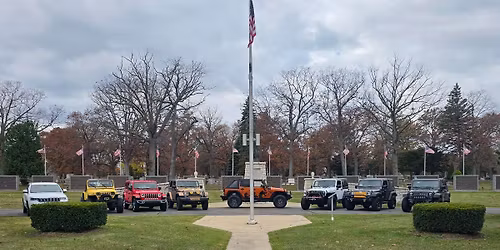 Veterans Day Run