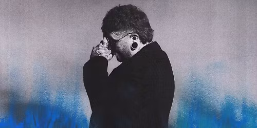 Teddy Swims: The UGLY Tour