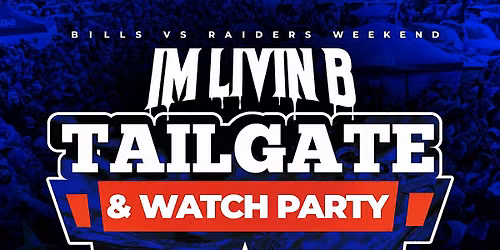 LITTEST Tailgate Bills\/Raiders (LAS VEGAS)