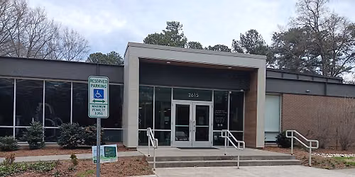 South Citizens Advisory Council Meeting