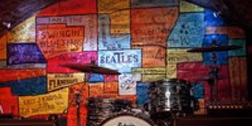 Liverpool Mod Weekender 2026