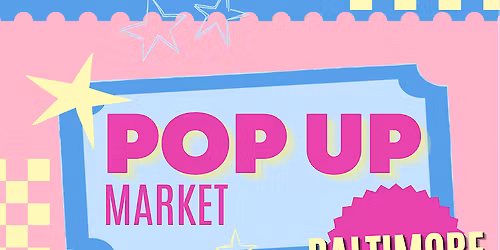 Makers Market in Baltimore | by Pop Up Gallery