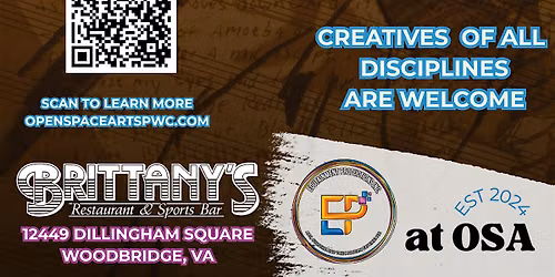 Arts Tuesdays at Brittany\u2019s