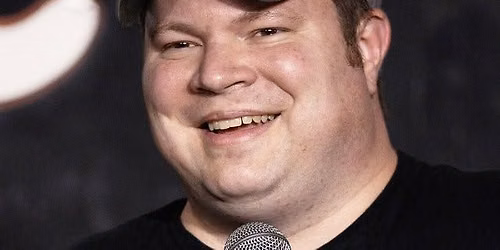 John Caparulo at The Black Buzzard at Oskar Blues Grill & Brew