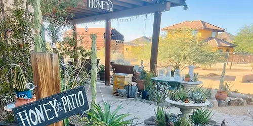 Blooming Ranch Open Farm Day - FREE Family Fun