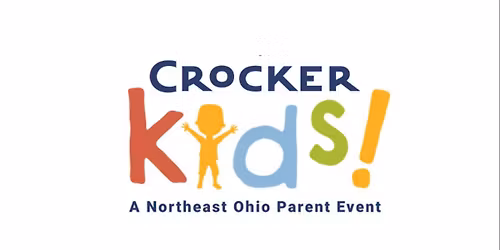 Crocker Kids - Talent Show
